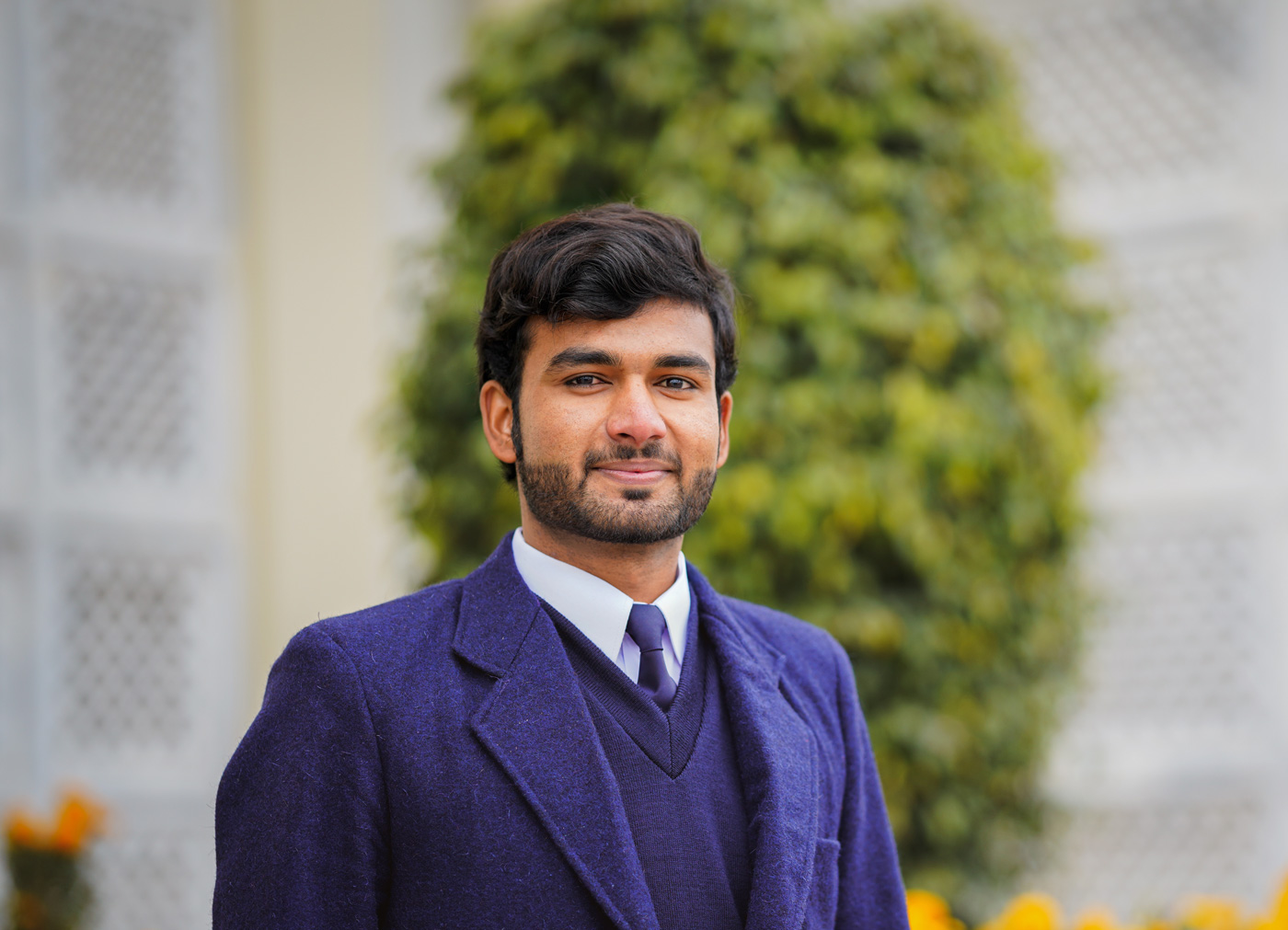 Hafiz Osama Bashir